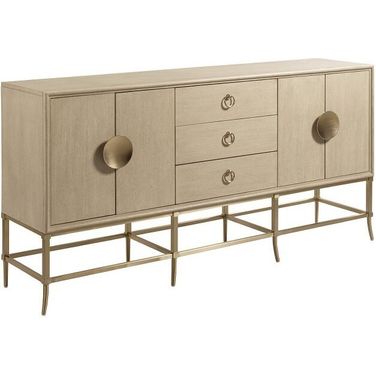 Lenox Carrera Alabaster Sideboard