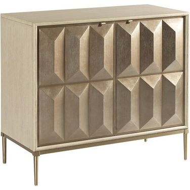 Lenox Prism Alabaster Chest