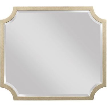 Lenox Sarbonne Alabaster Mirror