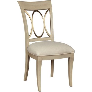 Lenox Side Dining Chair Set of 2