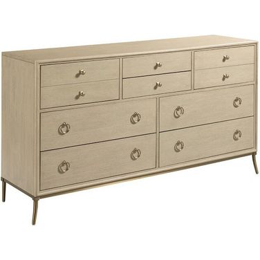 Lenox Straddella Alabaster Dresser