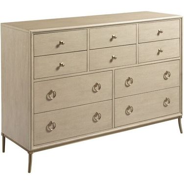 Lenox Ventura Alabaster Dresser