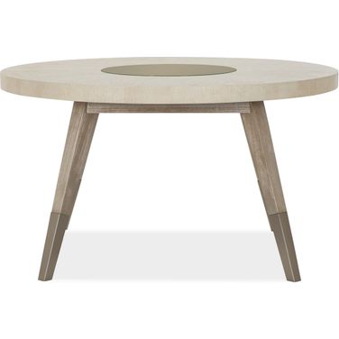 Lenox Round Dining Table