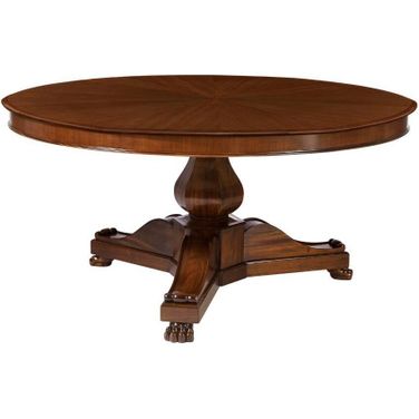Leo Jupe Dining Table