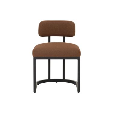 Levanto Dining Chair Set of 2 In Vista Ganache