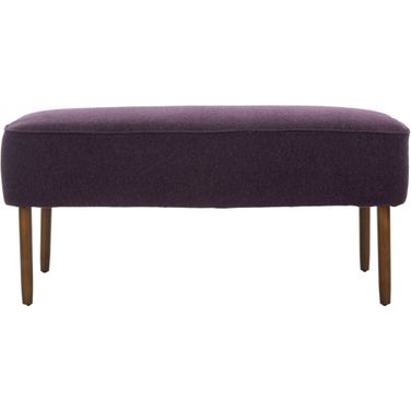Levi Plum Bench