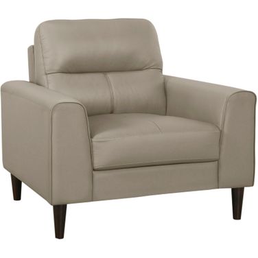 Lewes Chair In Beige