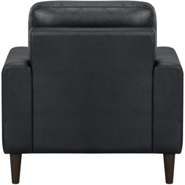 Lewes Chair In Black