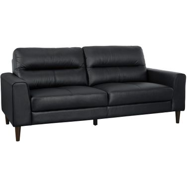 Lewes Sofa In Black
