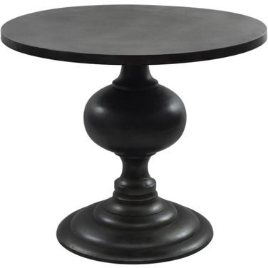 Lexie Black Dining Table
