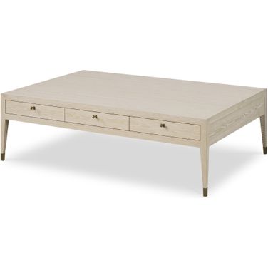 Lexie Cocktail Table In Natural