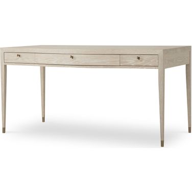 Lexie Writing Desk In Natural
