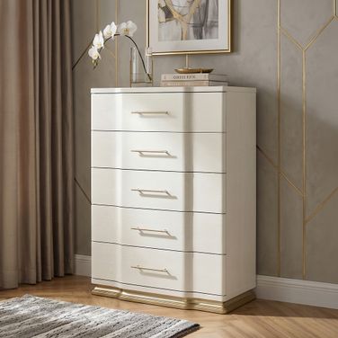Lexington Chest In Beige
