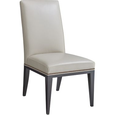 Lexington Leather Lowell Leather Dining Chair