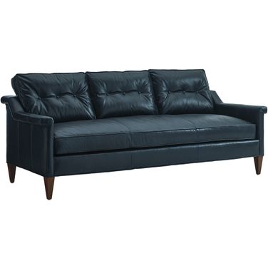 Lexington Leather Whitehall Leather Sofa
