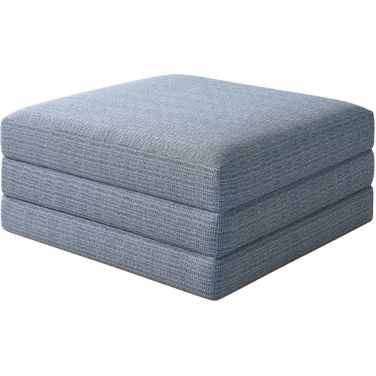 Lexington Upholstery Brickell Ottoman