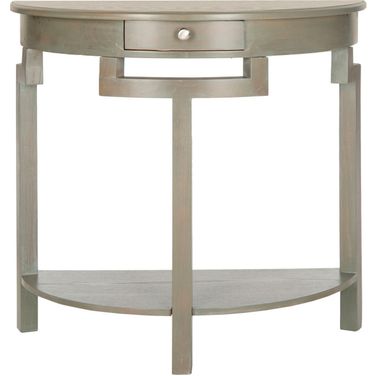 Liana French Grey Console