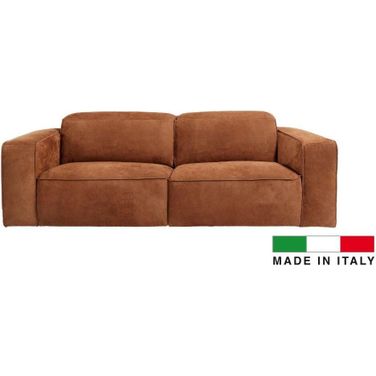 Lido Loveseat In Brandy