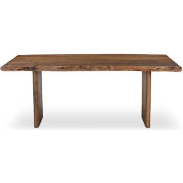 Lila Small Dining Table In Brown