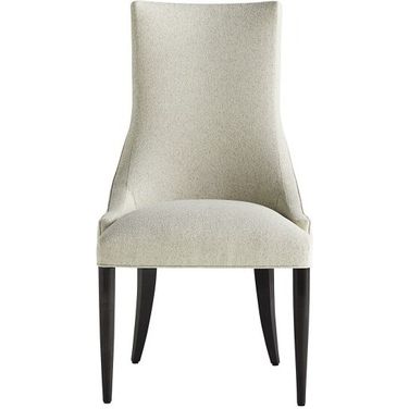 Lillet Dining Side Chair In Cream