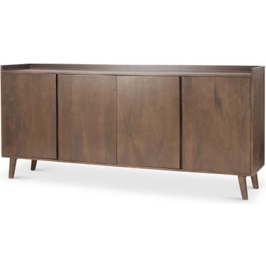 Lillie Sideboard In Brown