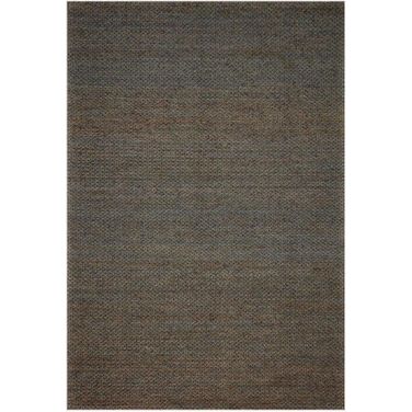 Lily Blue 9'3" x 13' Rug