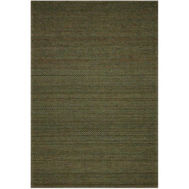 Lily Green Rug LILELIL-01GR005076