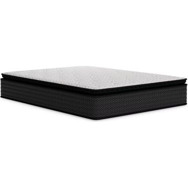 Limited Edition PT King Mattress In White
