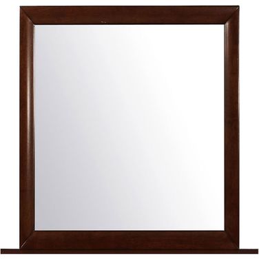 Linda Merlot Mirror