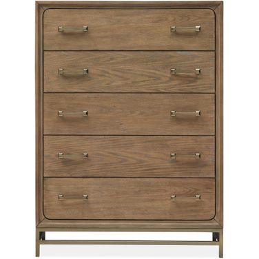 Lindon Drawer Chest