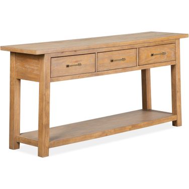 Lindon Rectangular Sofa Table