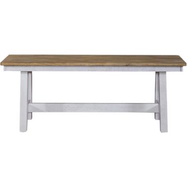 Lindsey Farm Backless Bench Rta