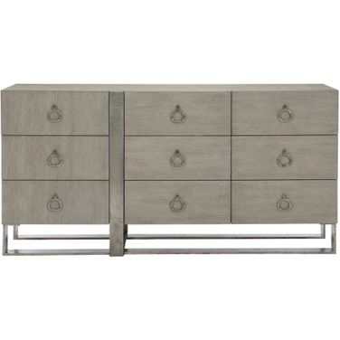 Linea 9 Drawer Dresser