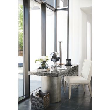 Linea Desk Home Office Set