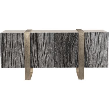 Linea Entertainment Console