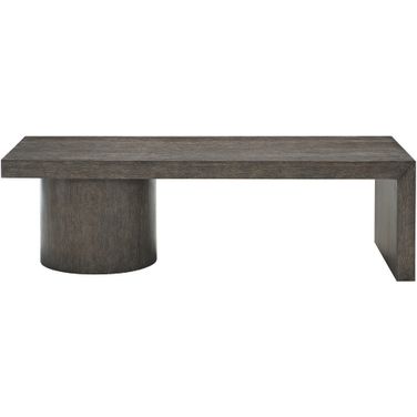 Linea Rectangular Cocktail Table