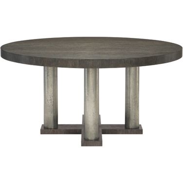 Linea Round Dining Table
