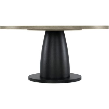 Linville Falls Blue Ridge 60 Inch Round Dining Table