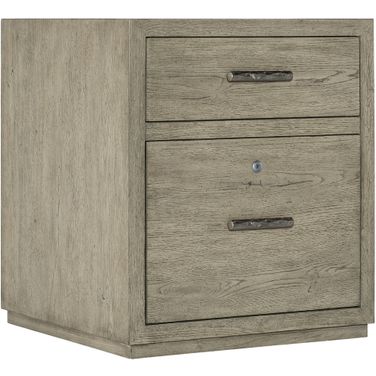 Linville Falls File Cabinet