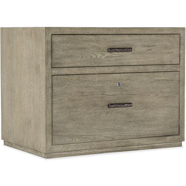 Linville Falls Lateral File Cabinet