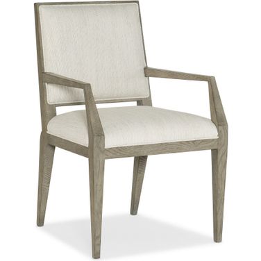 Linville Falls Linn Cove Upholstered Arm Chair Set Of 2 6150-75500-85