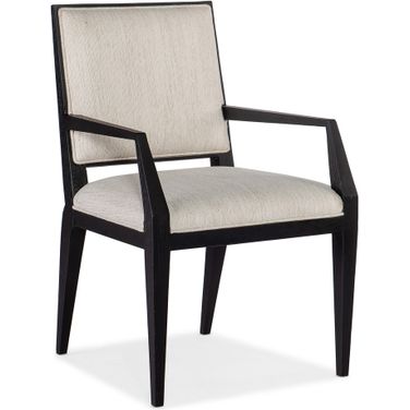 Linville Falls Linn Cove Upholstered Arm Chair Set of 2 6150-75500-99