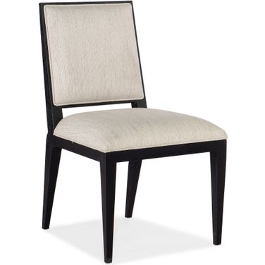 Linville Falls Linn Cove Upholstered Side Chair Set of 2 6150-75510-99