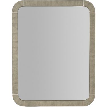 Linville Falls Pinnacle Trails Mirror