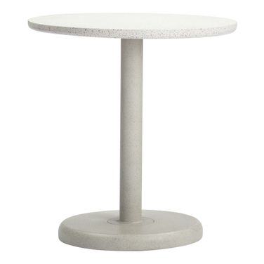 Liora Bistro Table In White