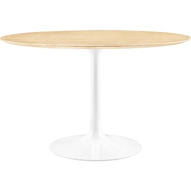 Lippa 47 Inch Dining Table