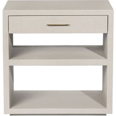 Livia Bedside Chest In Sand
