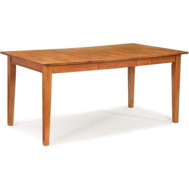 Lloyd Brown Dining Table