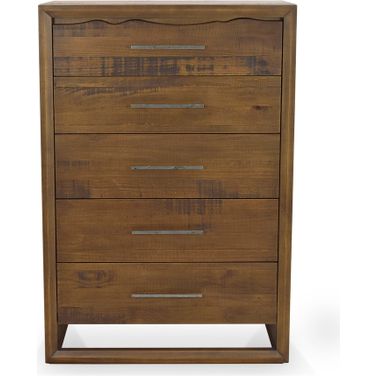 Lofton 5 Drawer Chest