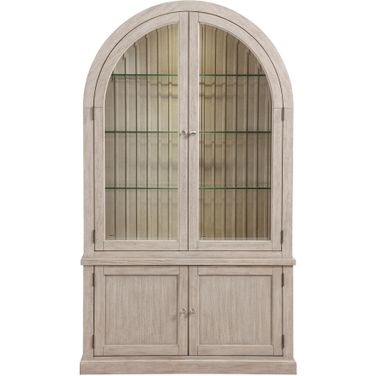 Lofton Curio In Natural